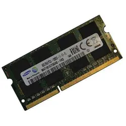 Samsung PC3L-12800 DDR3L 8GB 1600MHz Laptop Memory