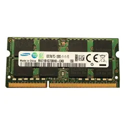 Samsung PC3L-12800 DDR3L 8GB 1600MHz Laptop Memory