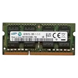 Samsung PC3L-12800 DDR3L 8GB 1600MHz Laptop Memory