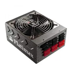 Enermax Platimax 1700W 80 plus Platinum Power Supply