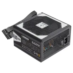 Green GP430A EUD Semi Modular Computer Power Supply