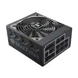 Enermax MaxTytan 800W 80Plus Titanium Power Supply