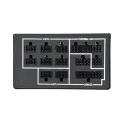 Enermax MaxTytan 800W 80Plus Titanium Power Supply