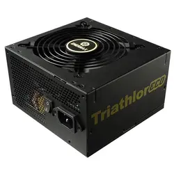 Enermax Triathlor ECO 1000W 80Plus Bronze Power Supply