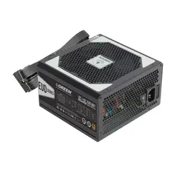 Green GP480A-EUD Semi Modular Computer Power Supply