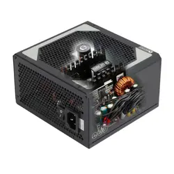 Green GP480A-EUD Semi Modular Computer Power Supply