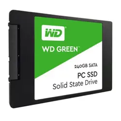 Western Digital Green 240GB Internal SSD Drive