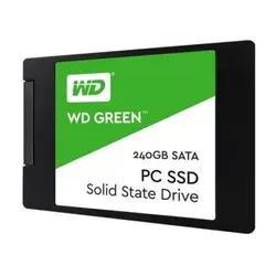 Western Digital Green 240GB Internal SSD Drive