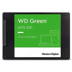 Western Digital Green 240GB Internal SSD Drive