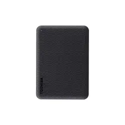 Toshiba Canvio Advance 1TB Portable External Hard Drive