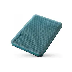 Toshiba Canvio Advance 1TB Portable External Hard Drive