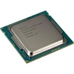 Intel Core i5-4460 3.2GHz LGA 1150 Haswell TRAY CPU