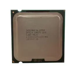 Intel Core2 Quad Q9550 2.83GHz 12MB LGA-775 Yorkfield TRAY CPU