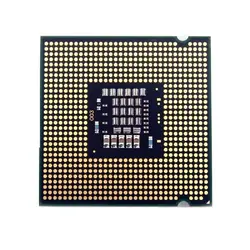 Intel Core2 Duo E8400 3.0GHz 6MB LGA-775 Wolfdale TRAY CPU
