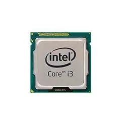 Intel Core i3-550 3.2GHz LGA 1156 Clarkdale CPU