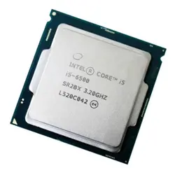 Intel Core i5-6500 3.2GHz LGA 1151 Skylake TRAY CPU