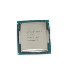 Intel Core i5-6500 3.2GHz LGA 1151 Skylake TRAY CPU