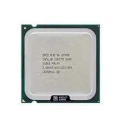Intel Core2 Quad Q9400 2.66GHz 6MB LGA-775 Yorkfield TRAY CPU