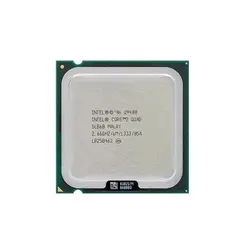 Intel Core2 Quad Q9400 2.66GHz 6MB LGA-775 Yorkfield TRAY CPU