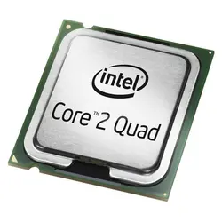 Intel Core2 Quad Q9400 2.66GHz 6MB LGA-775 Yorkfield TRAY CPU