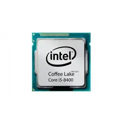 Intel Core i5-8400 2.8GHz LGA 1151 Coffee Lake BOX CPU