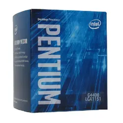 Intel Pentium G4400 3.3GHz LGA 1151 Skylake BOX CPU