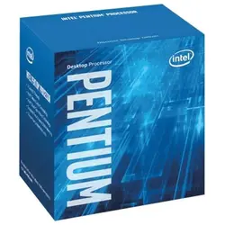 Intel Pentium G4400 3.3GHz LGA 1151 Skylake BOX CPU