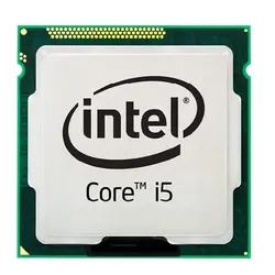 Intel Core-i5 3570 3.4GHz LGA 1155 Ivy Bridge TRAY CPU