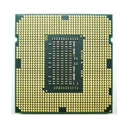 Intel Core-i5 3570 3.4GHz LGA 1155 Ivy Bridge TRAY CPU