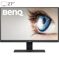 BENQ GW2780 27Inch FHD 5ms 60Hz IPS Eye-Care Monitor 