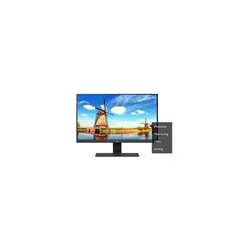 BENQ GW2780 27Inch FHD 5ms 60Hz IPS Eye-Care Monitor 