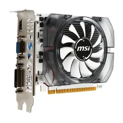 MSI Geforce N730-4GD3V2 Graphics Card