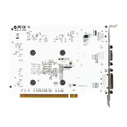 MSI Geforce N730-4GD3V2 Graphics Card