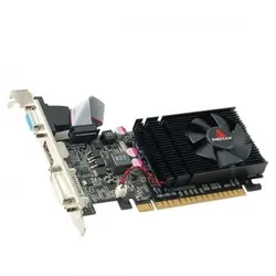 Biostar GT610 2GB 64bit DDR3 Graphics Card