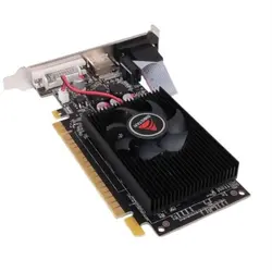 Biostar GT610 2GB 64bit DDR3 Graphics Card