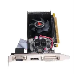 Biostar GT610 2GB 64bit DDR3 Graphics Card
