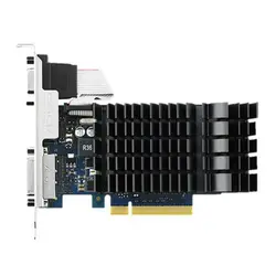 ASUS GT730-SL-2GD3-BRK Graphics Card