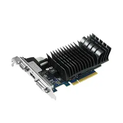 ASUS GT730-SL-2GD3-BRK Graphics Card