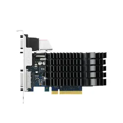 ASUS GT730-SL-2GD3-BRK Graphics Card