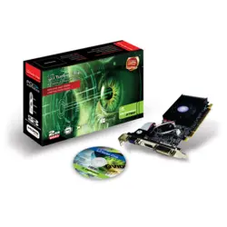Turbo Chip GT610 2GD3 64bit Graphics Card