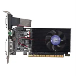 Turbo Chip GT610 2GD3 64bit Graphics Card