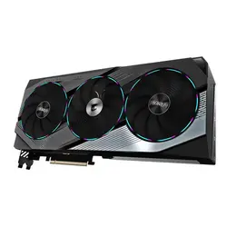 GigaByte AORUS RTX 4070 Ti Super MASTER 16G GDDR6X Graphics Card