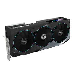 GigaByte AORUS RTX 4070 Ti Super MASTER 16G GDDR6X Graphics Card