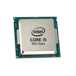 Intel Core i5-9400F 2.9GHz 9th Gen LGA 1151 Coffee Lake TRAY CPU