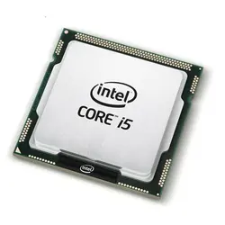 Intel Core-i5 3550 3.3GHz LGA 1155 Ivy Bridge TRAY CPU