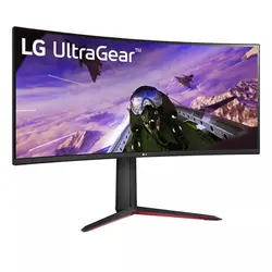LG 34GP63A-B 34Inch 4K 5ms 160Hz VA Curved Gaming Monitor