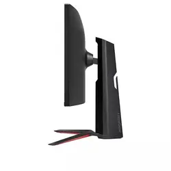 LG 34GP63A-B 34Inch 4K 5ms 160Hz VA Curved Gaming Monitor