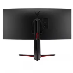 LG 34GP63A-B 34Inch 4K 5ms 160Hz VA Curved Gaming Monitor