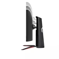 LG 34GP63A-B 34Inch 4K 5ms 160Hz VA Curved Gaming Monitor
