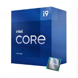 Intel Core i9 11900K 2.5GHz LGA 1200 Rocket Lake BOX CPU
